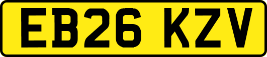 EB26KZV