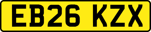 EB26KZX