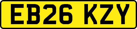 EB26KZY