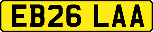 EB26LAA