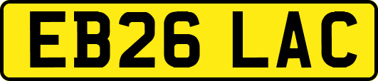 EB26LAC