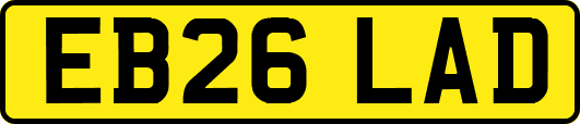 EB26LAD