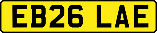 EB26LAE