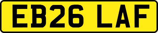 EB26LAF