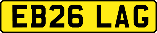 EB26LAG