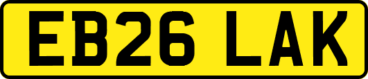 EB26LAK
