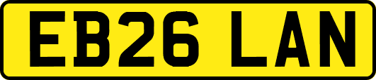 EB26LAN