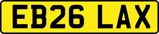 EB26LAX