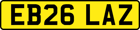 EB26LAZ
