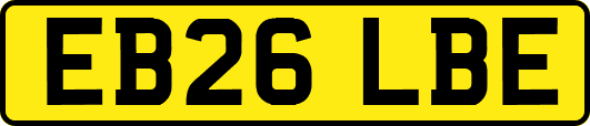 EB26LBE