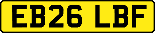 EB26LBF