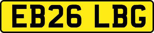 EB26LBG