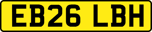 EB26LBH