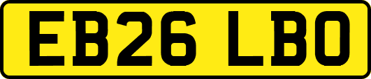 EB26LBO
