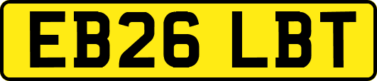 EB26LBT