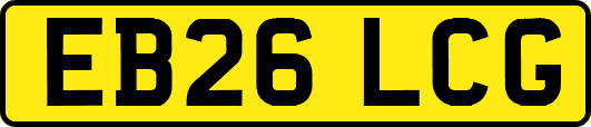 EB26LCG