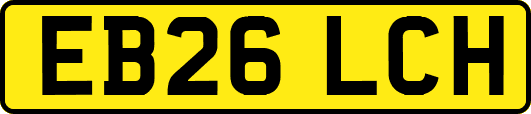 EB26LCH