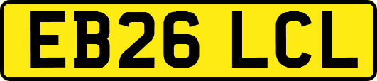 EB26LCL