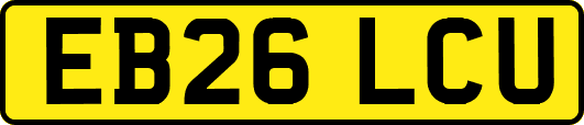 EB26LCU