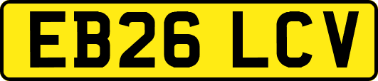 EB26LCV