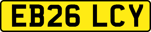 EB26LCY