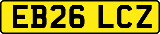 EB26LCZ