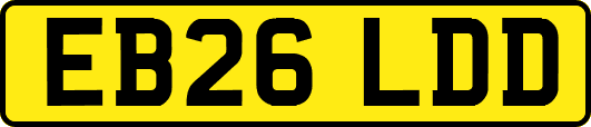 EB26LDD