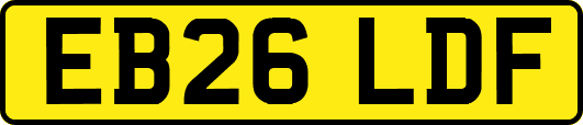 EB26LDF