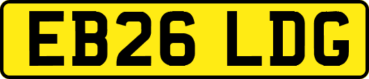 EB26LDG