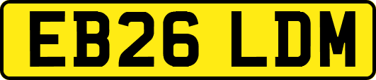 EB26LDM