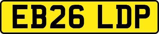 EB26LDP