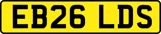 EB26LDS