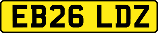 EB26LDZ