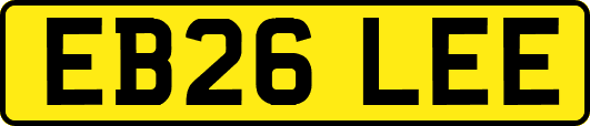 EB26LEE