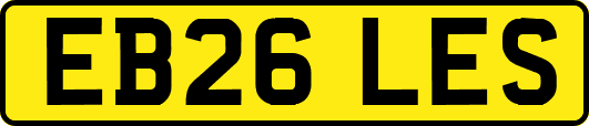EB26LES