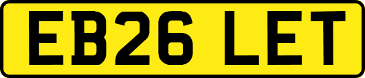 EB26LET