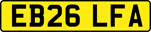 EB26LFA