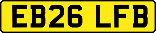 EB26LFB