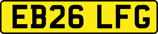 EB26LFG