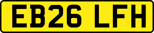 EB26LFH