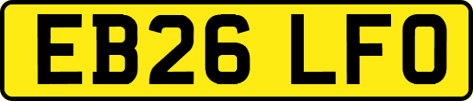 EB26LFO