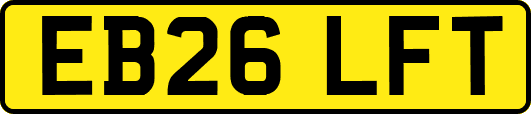 EB26LFT