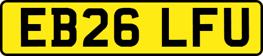 EB26LFU