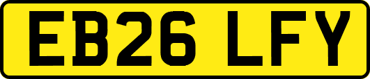 EB26LFY