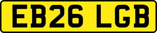 EB26LGB