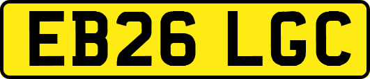EB26LGC