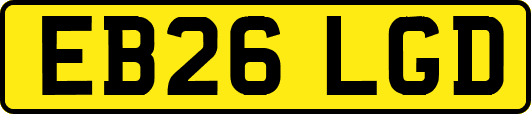 EB26LGD
