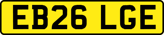 EB26LGE