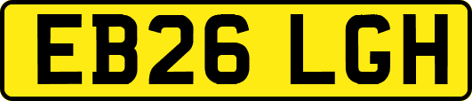 EB26LGH