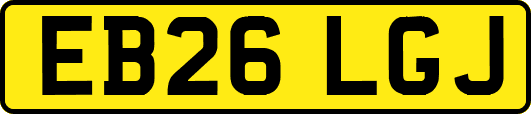 EB26LGJ